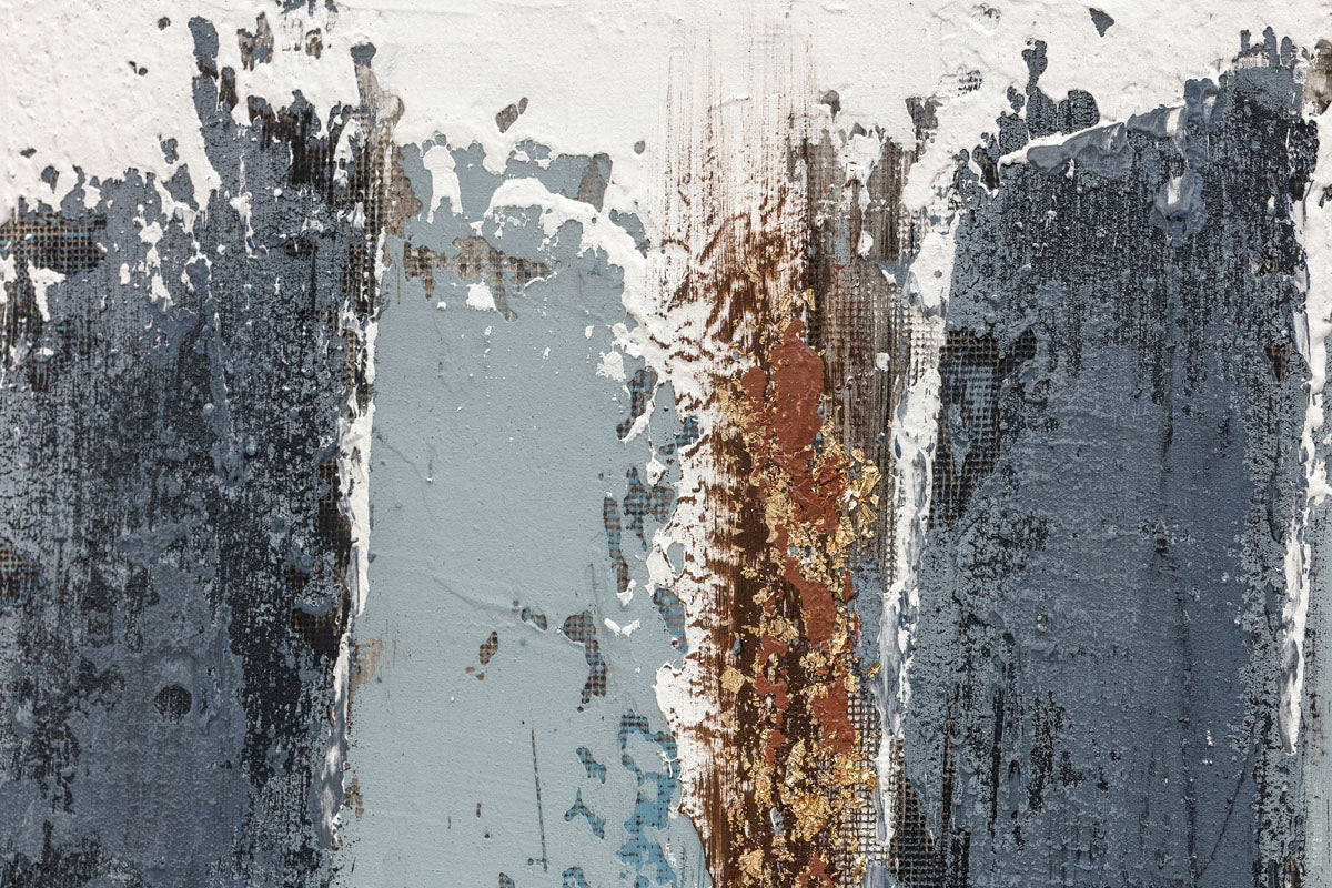 Berkeley Designs Oil on Canvas 23 - Image 5