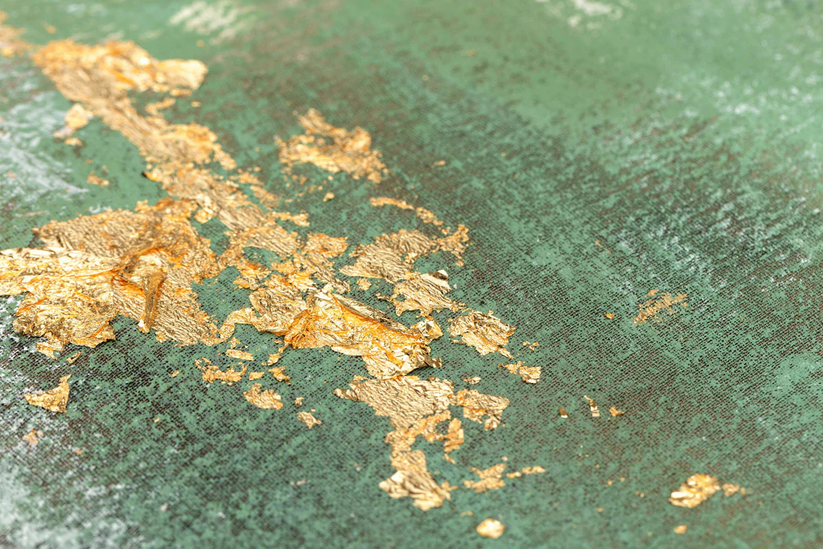 Berkeley Designs Oil on Canvas 24 - Image 3