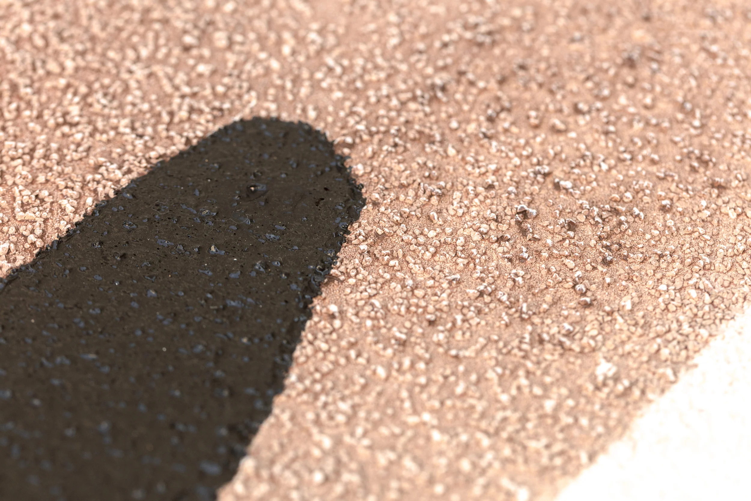 Berkeley Designs Oil on Canvas 30 - Image 3