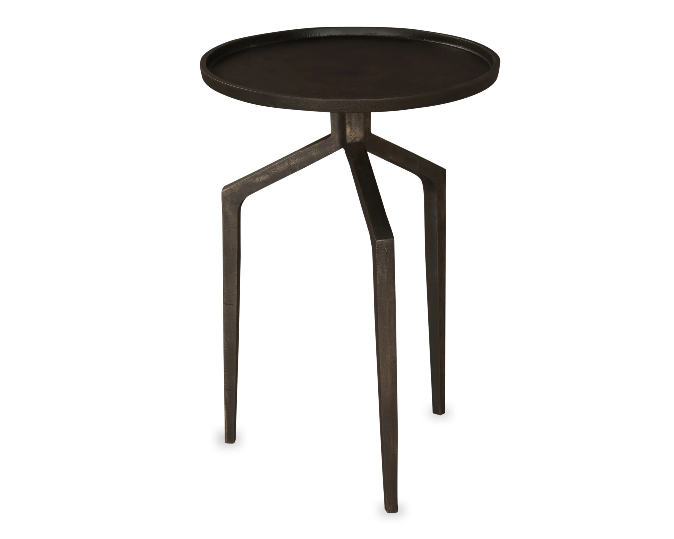 Liang & Eimil Spider Side Tables - set of 2 - Image 3