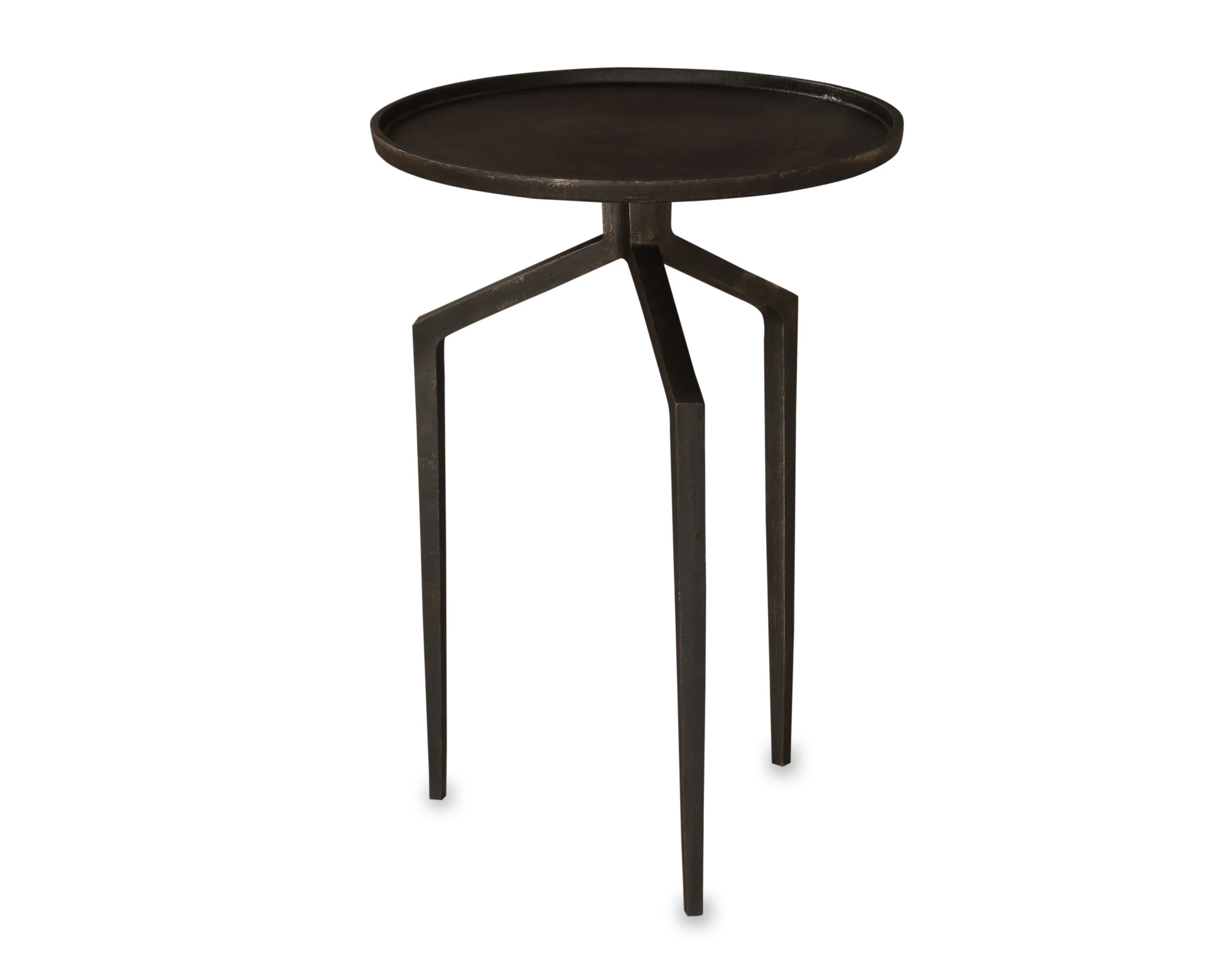 Liang & Eimil Spider Side Tables - set of 2 - Image 4