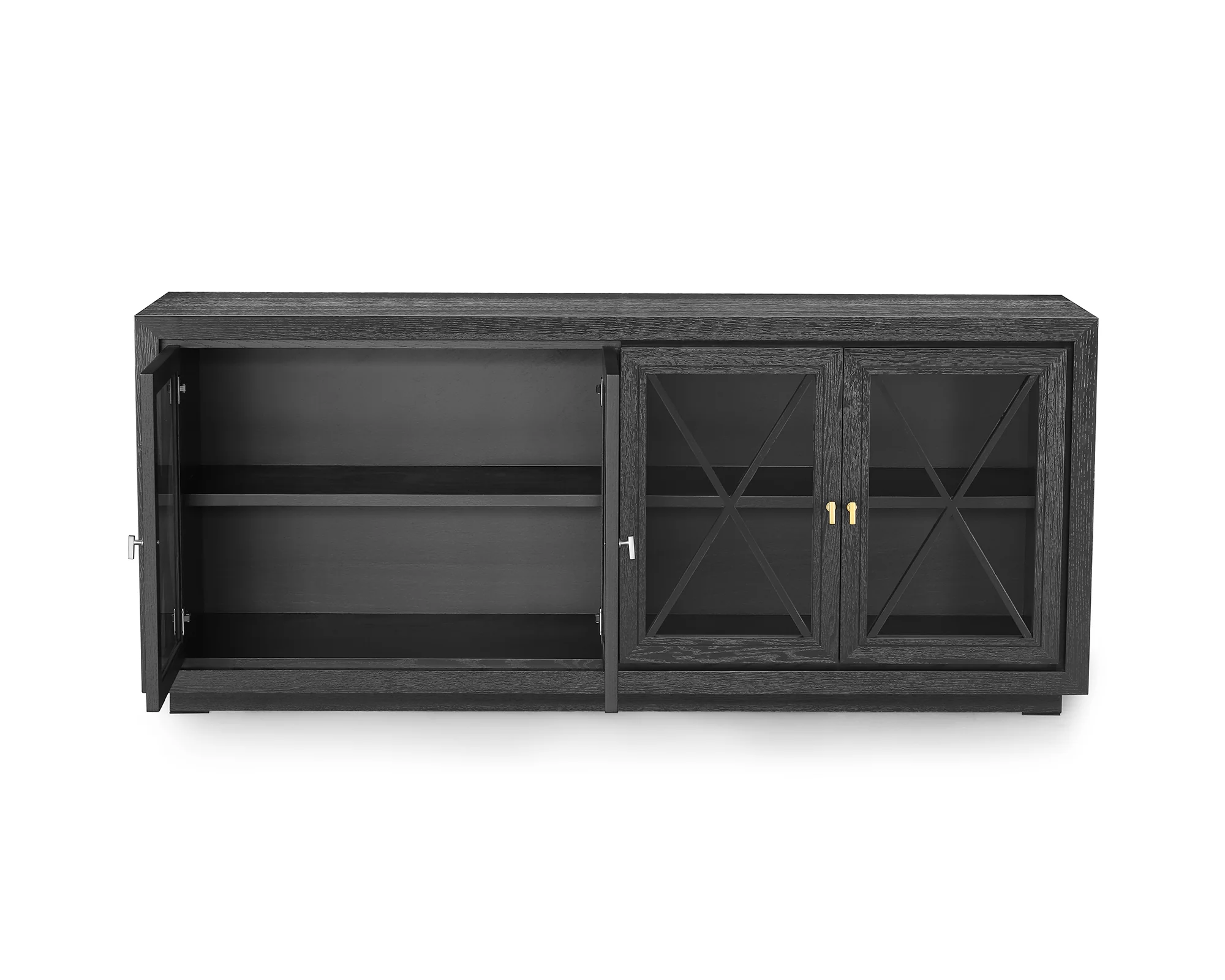 Liang & Eimil York Sideboard - Image 3