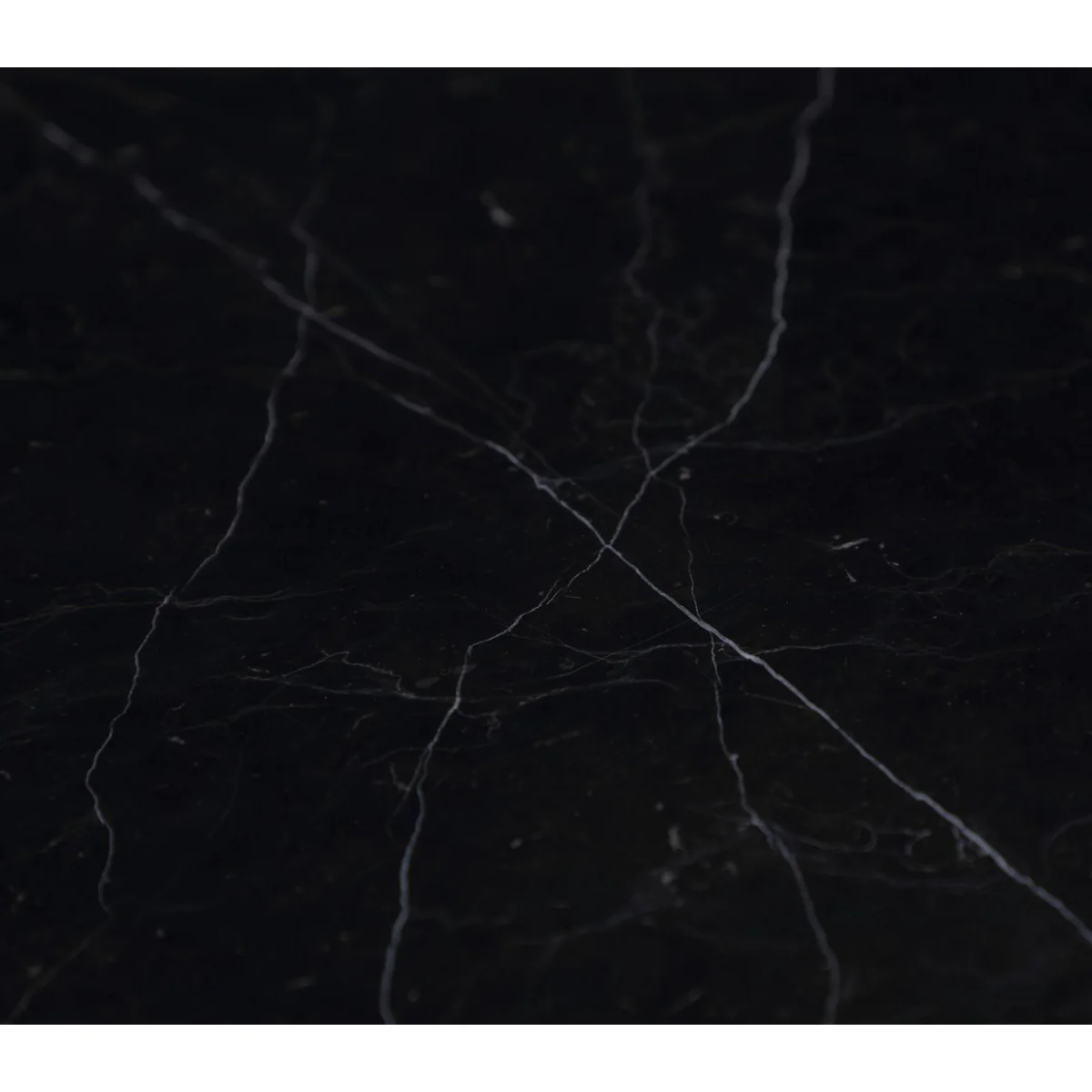 Liang & Eimil Max Coffee Table in Black and White Marble - Image 3