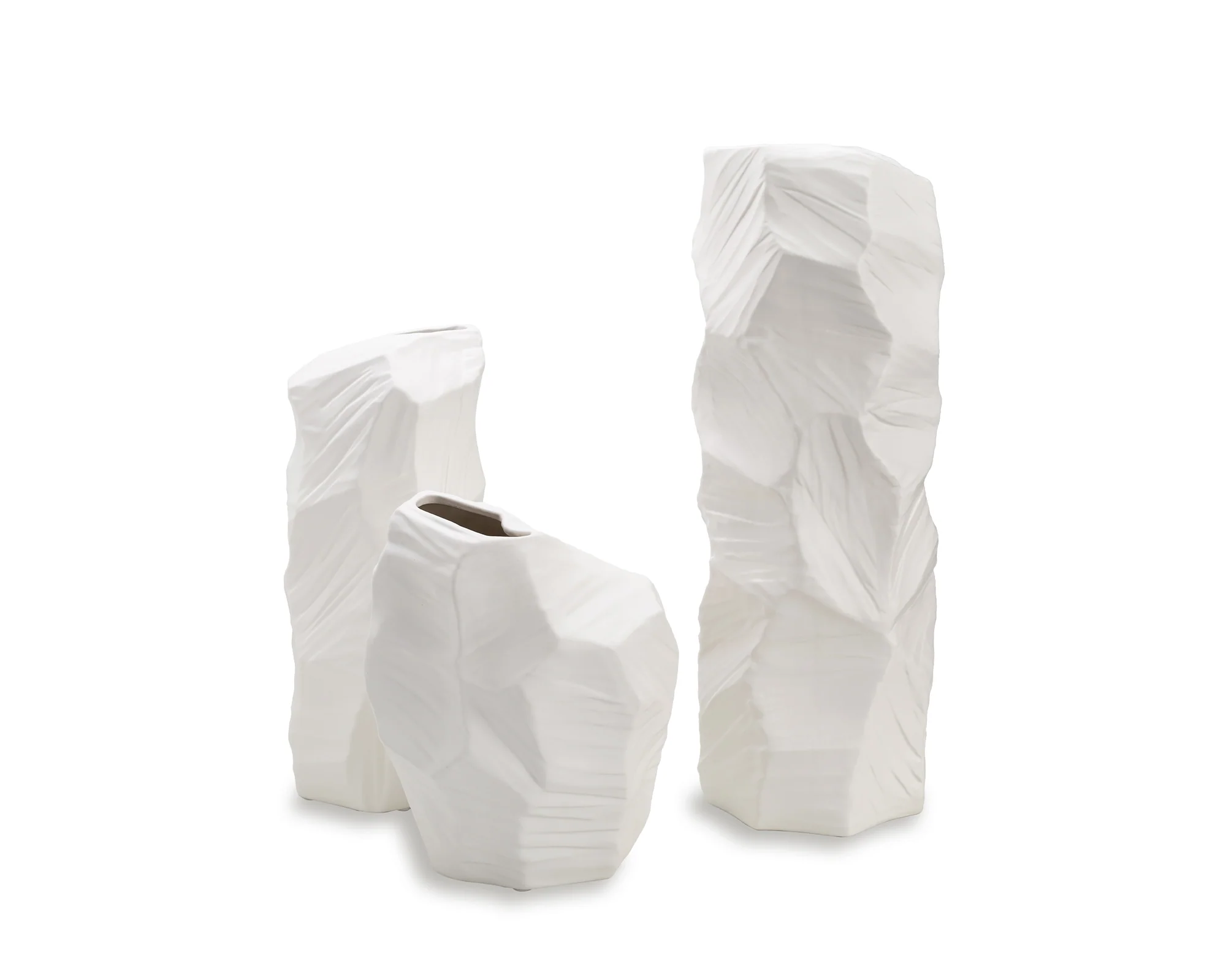 Liang & Eimil Paton III Ceramic Vase - Medium - Image 3