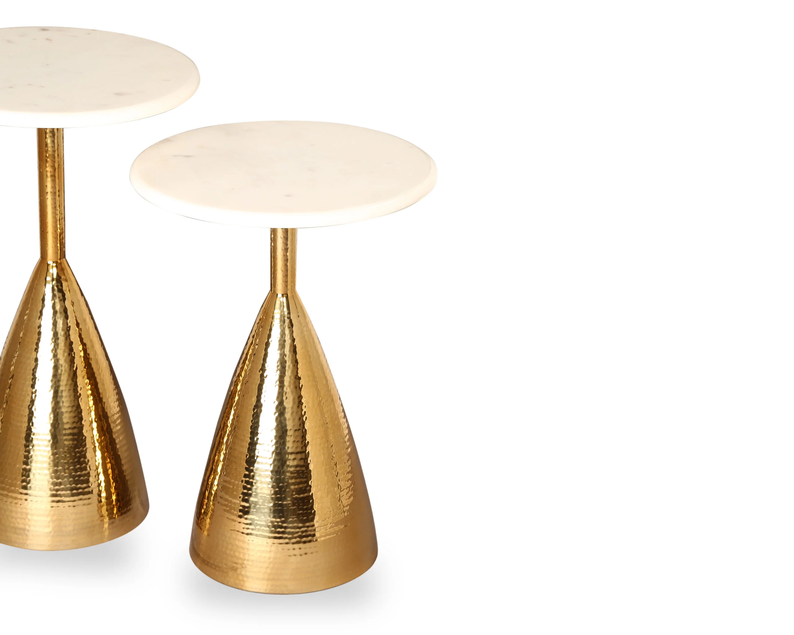 Liang & Eimil Yves Side Tables - set of 2 - Image 5