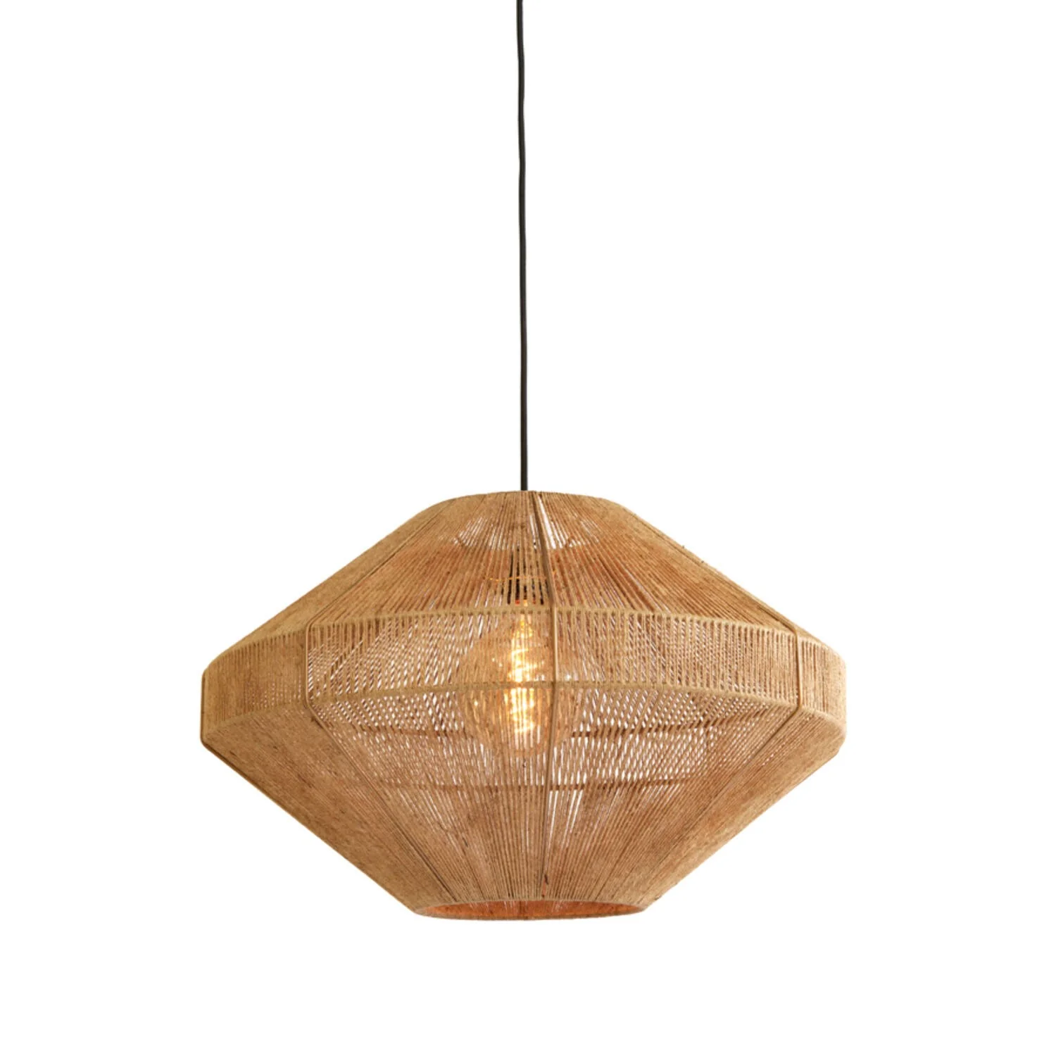 Kastor Hanging Lamp – Medium - Image 4