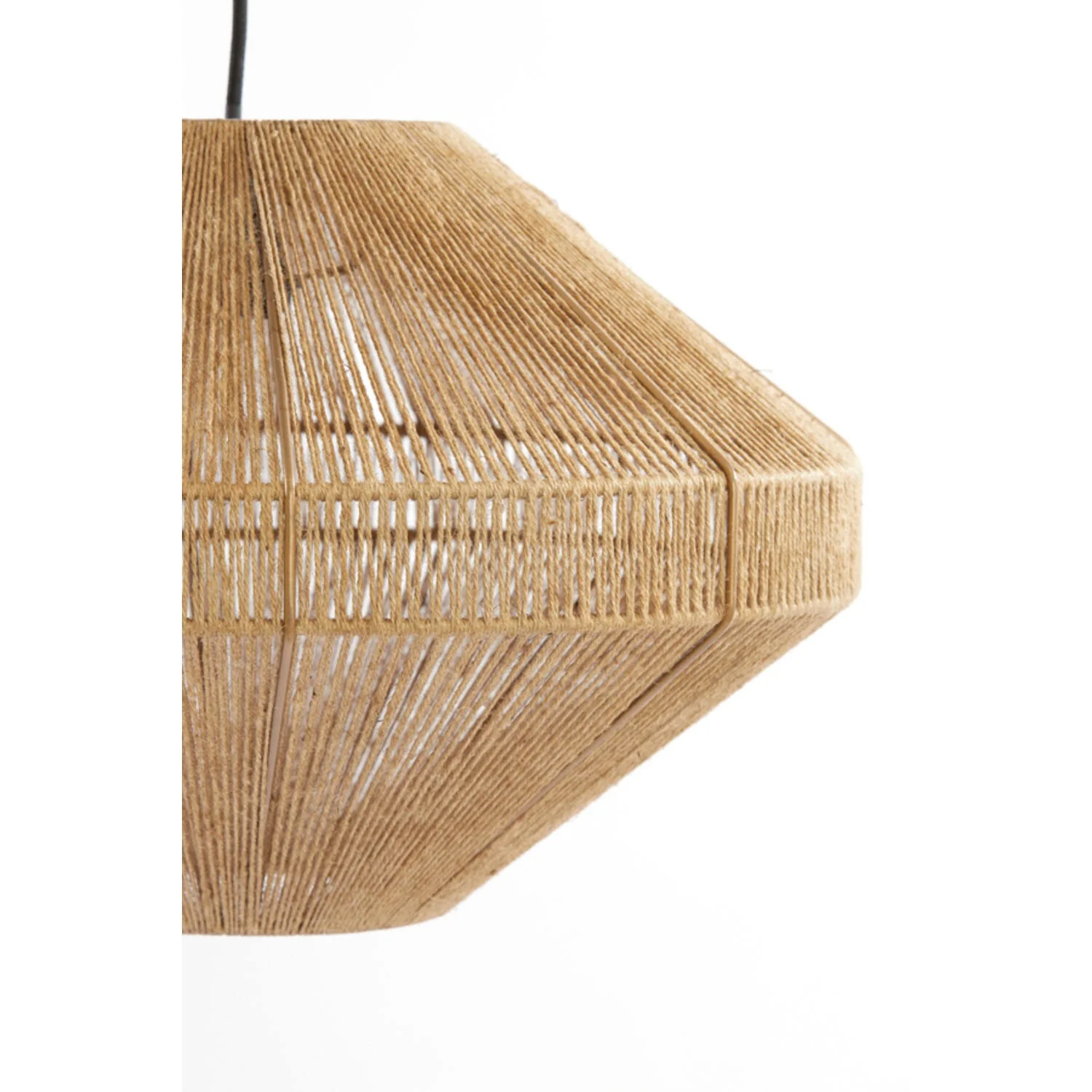 Kastor Hanging Lamp – Small – Excess Stock - Image 3