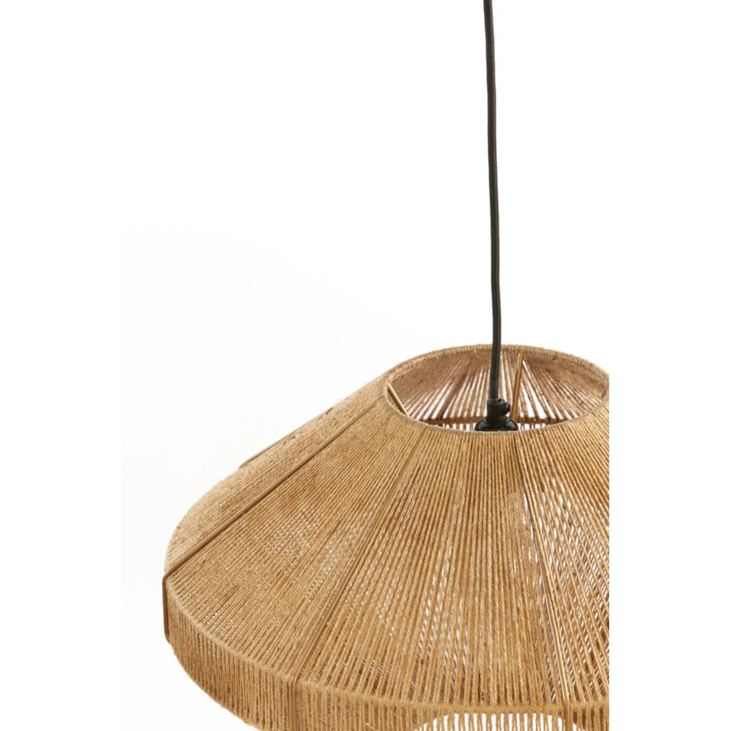 Kastor Hanging Lamp – Small – Excess Stock - Image 4