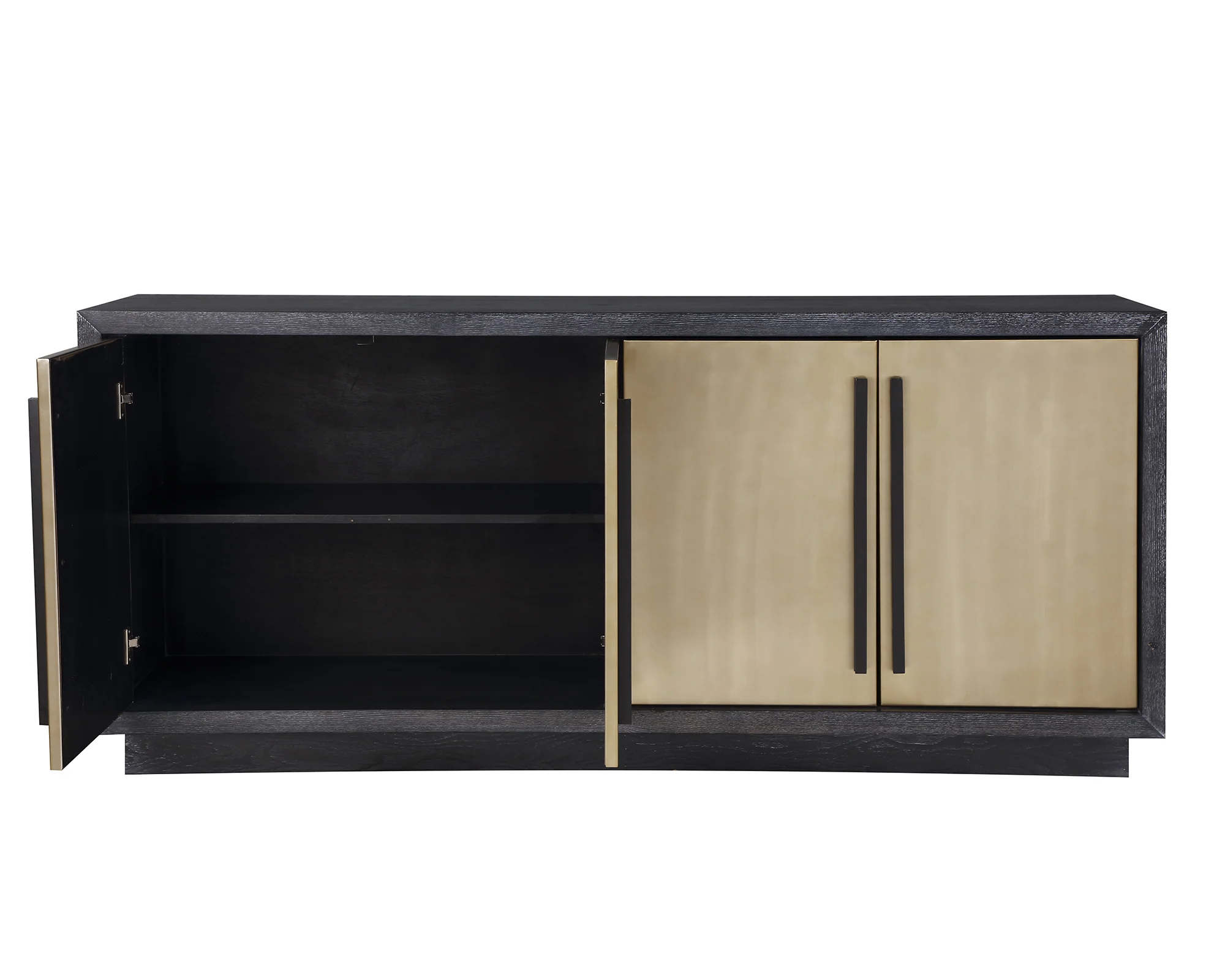 Liang & Eimil Camden Sideboard in Brass - Image 4