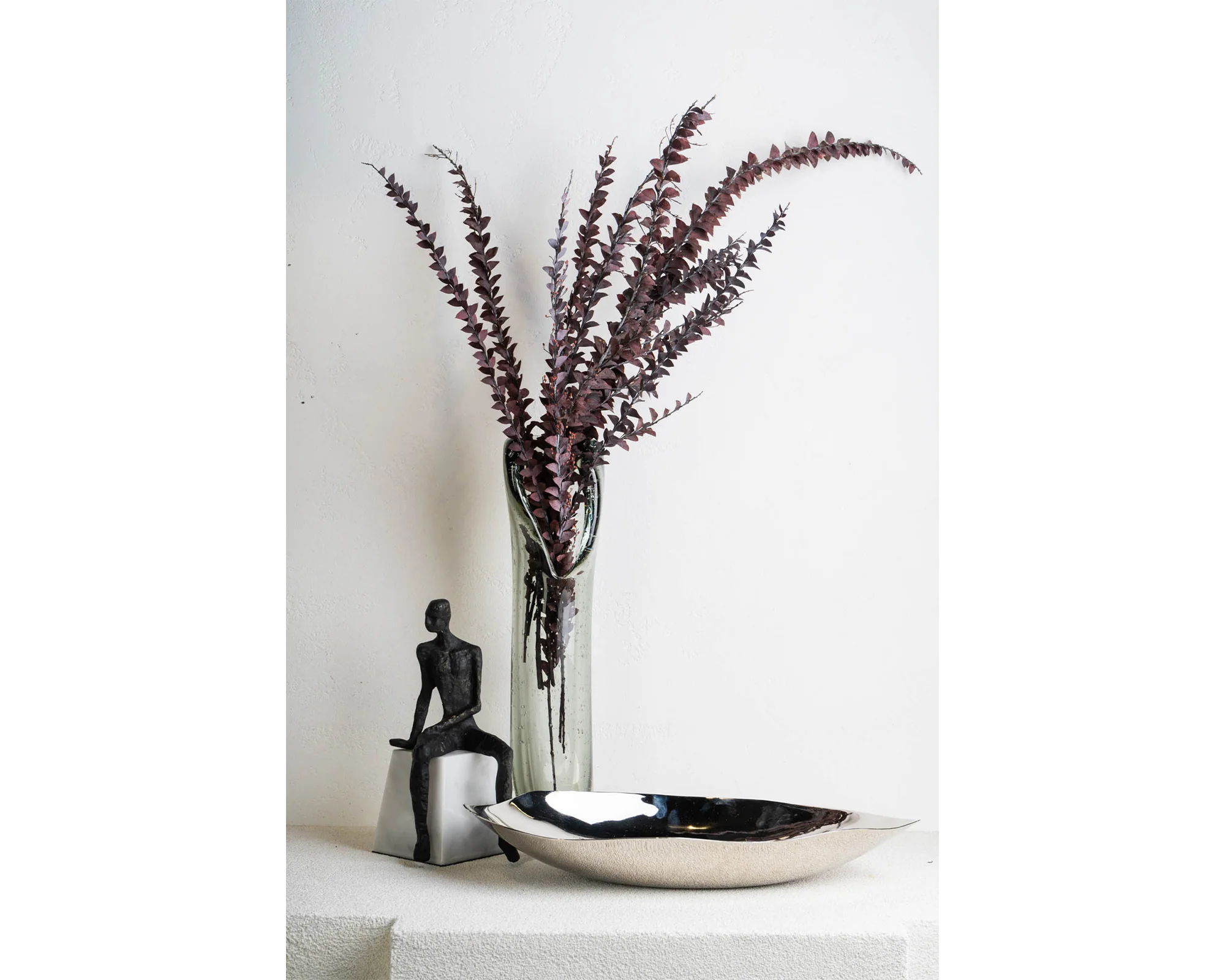 Liang & Eimil Elise Vase - Large - Image 3