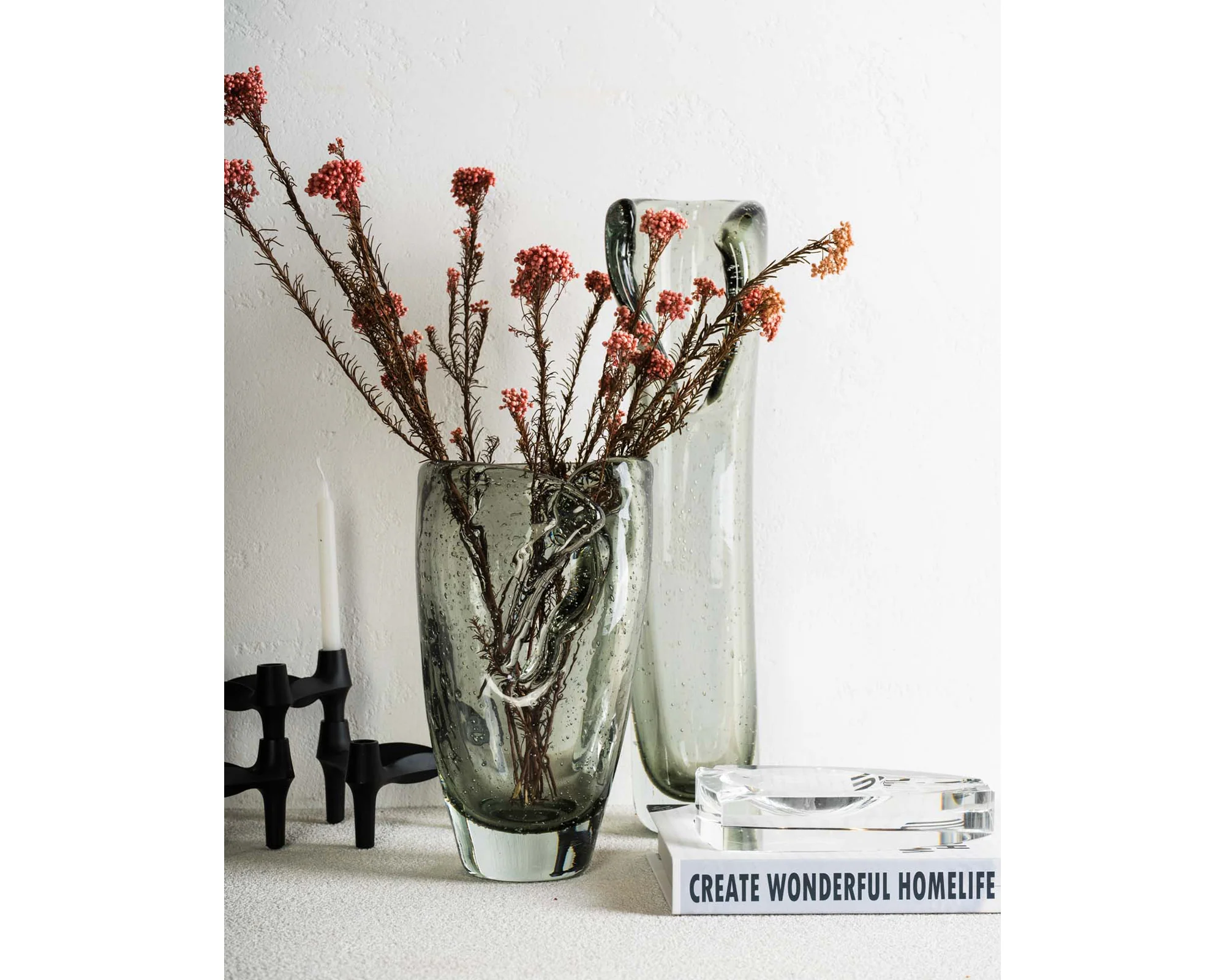 Liang & Eimil Elise Vase - Large - Image 5