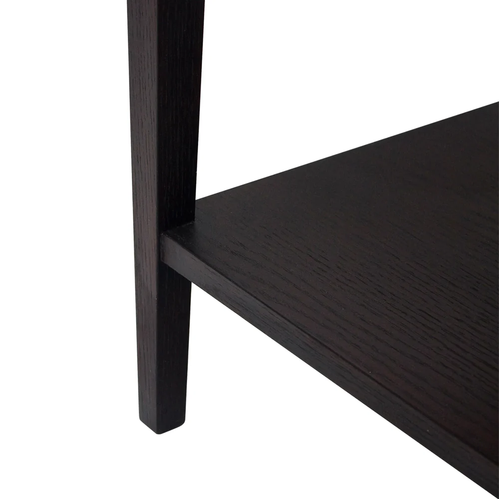 Liang & Eimil Sina All-Wenge Bedside Table - Image 5