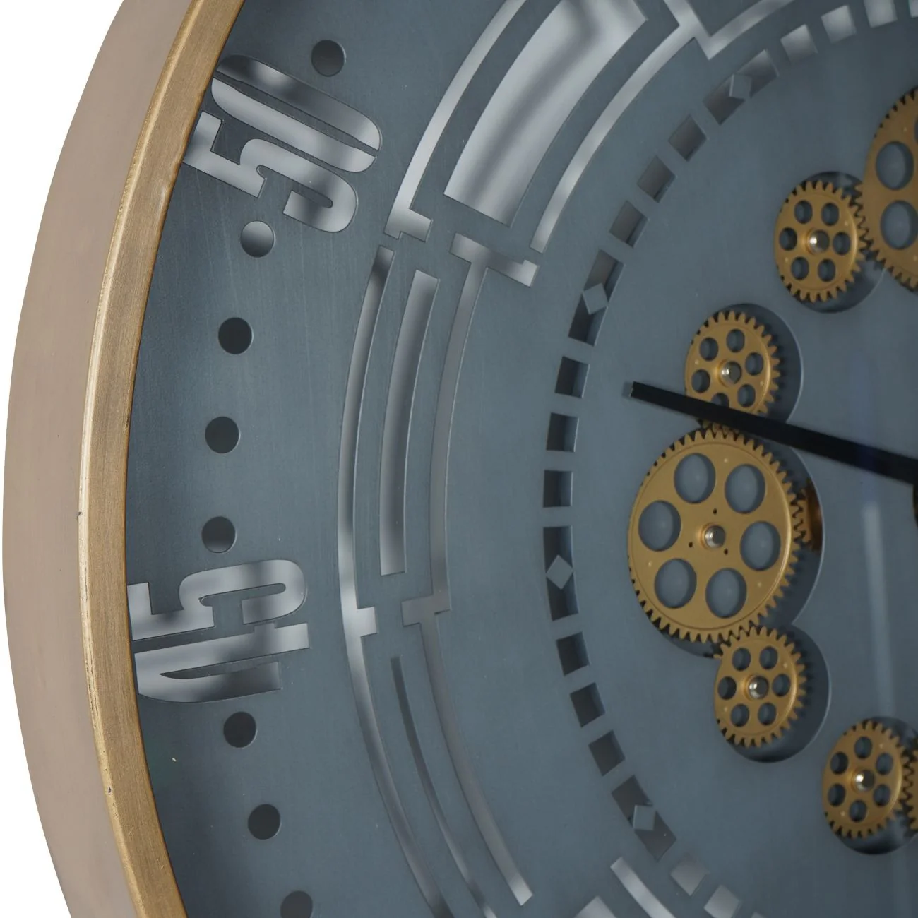 Libra Interiors Manchester Wall Clock - Image 4