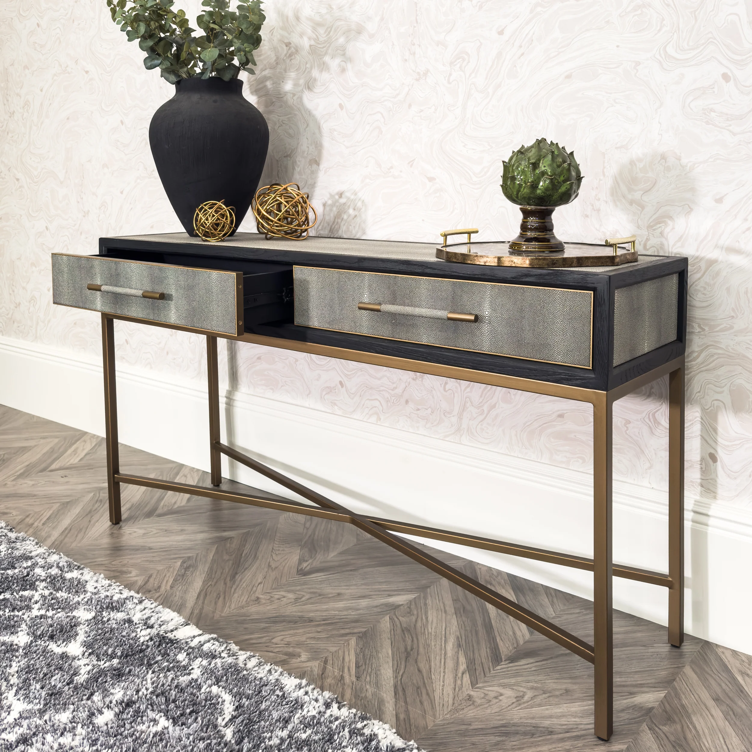 Moscato Console Table - Image 10