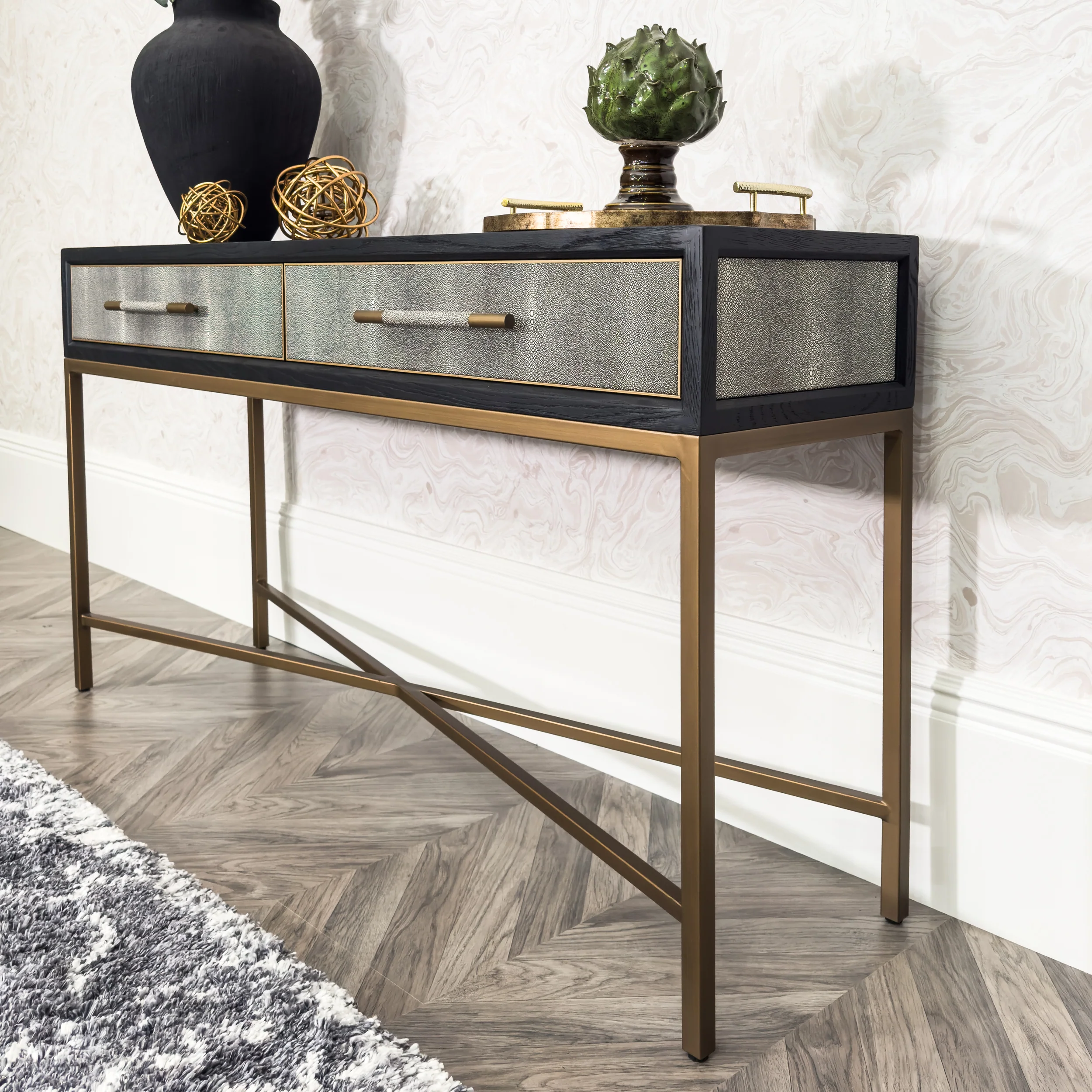 Moscato Console Table - Image 6
