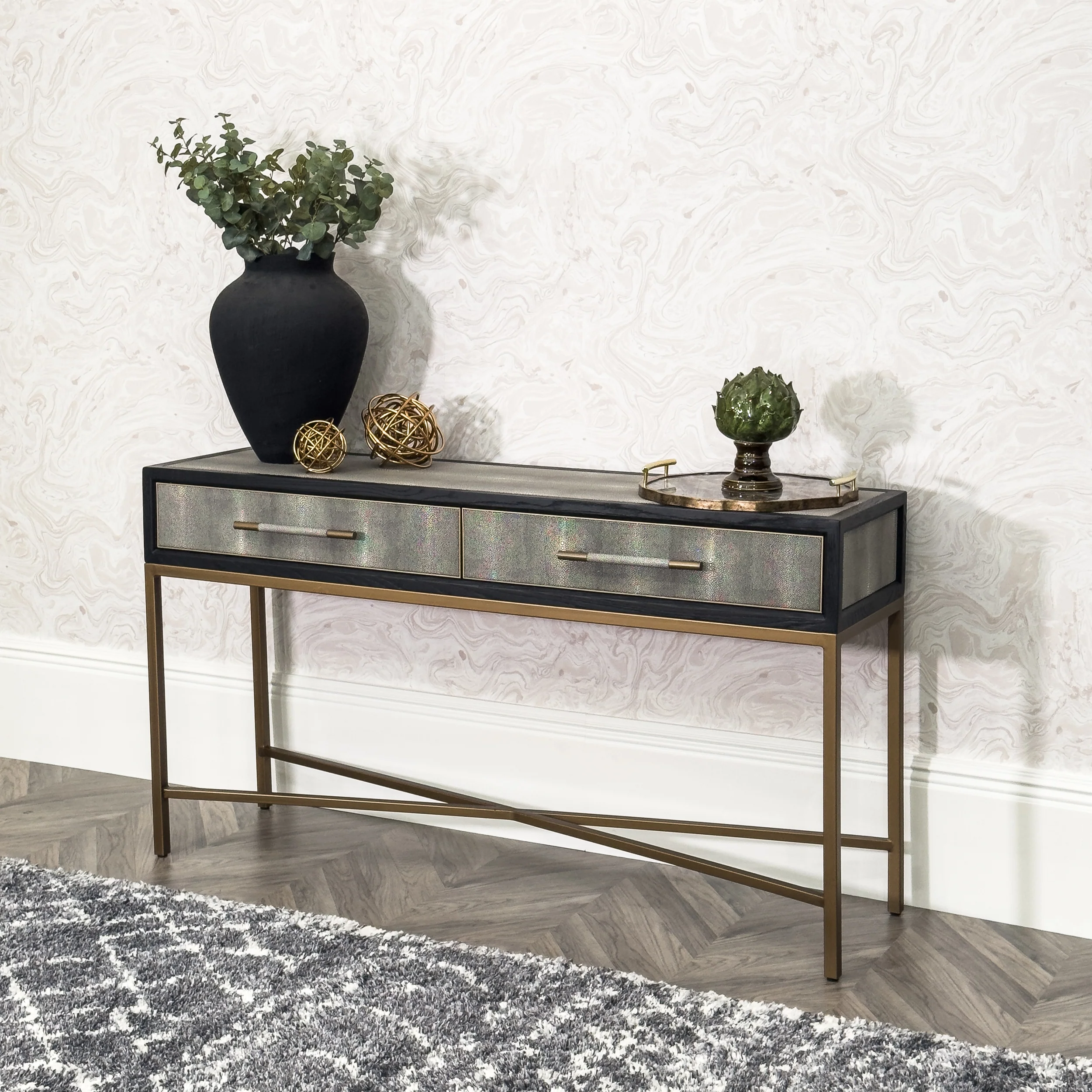 Moscato Console Table - Image 9