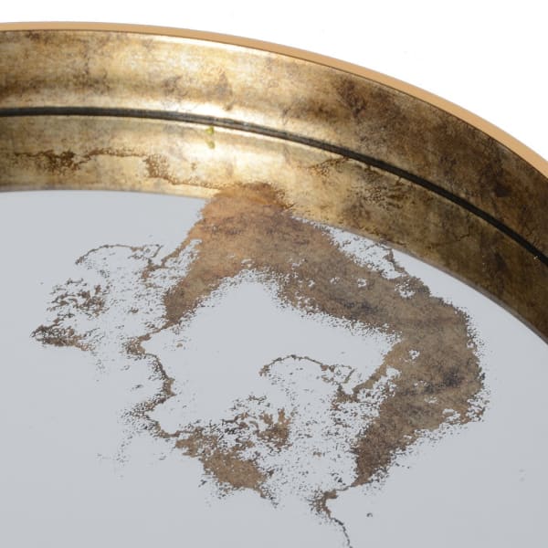 Mountbatten Mirror Tray Tables - Image 3