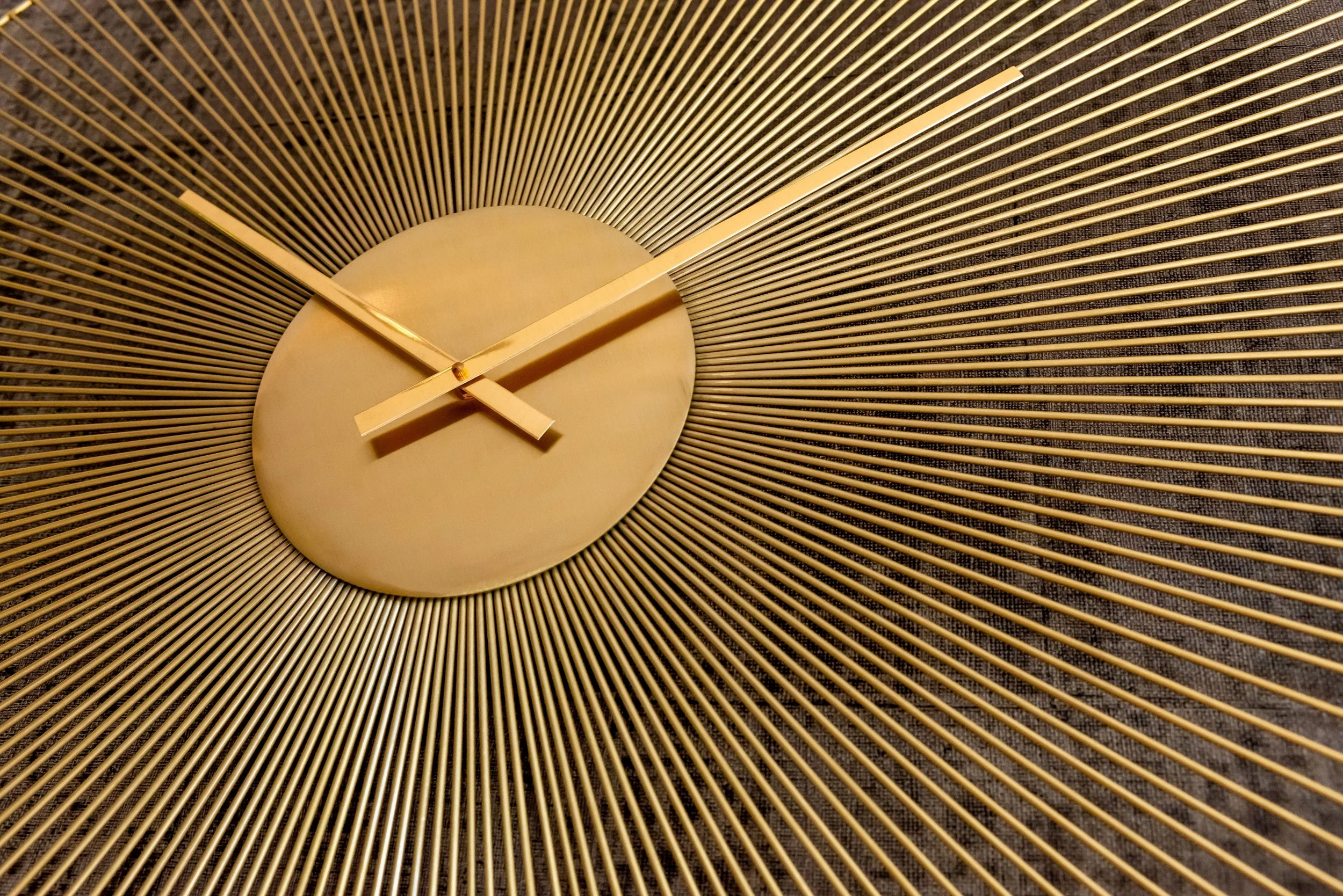 Richmond Interiors Audrey Clock - Image 4