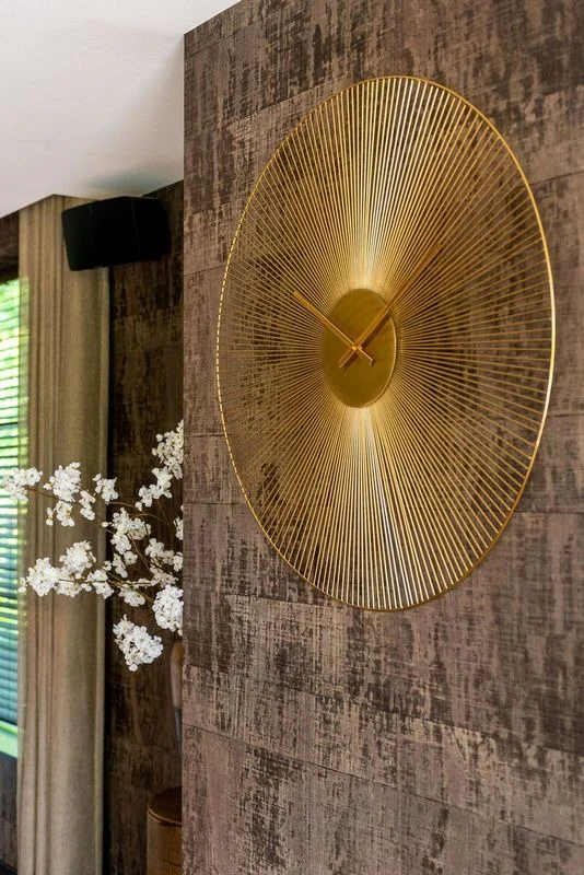 Richmond Interiors Audrey Clock - Image 5