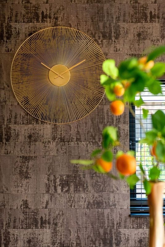 Richmond Interiors Audrey Clock - Image 6