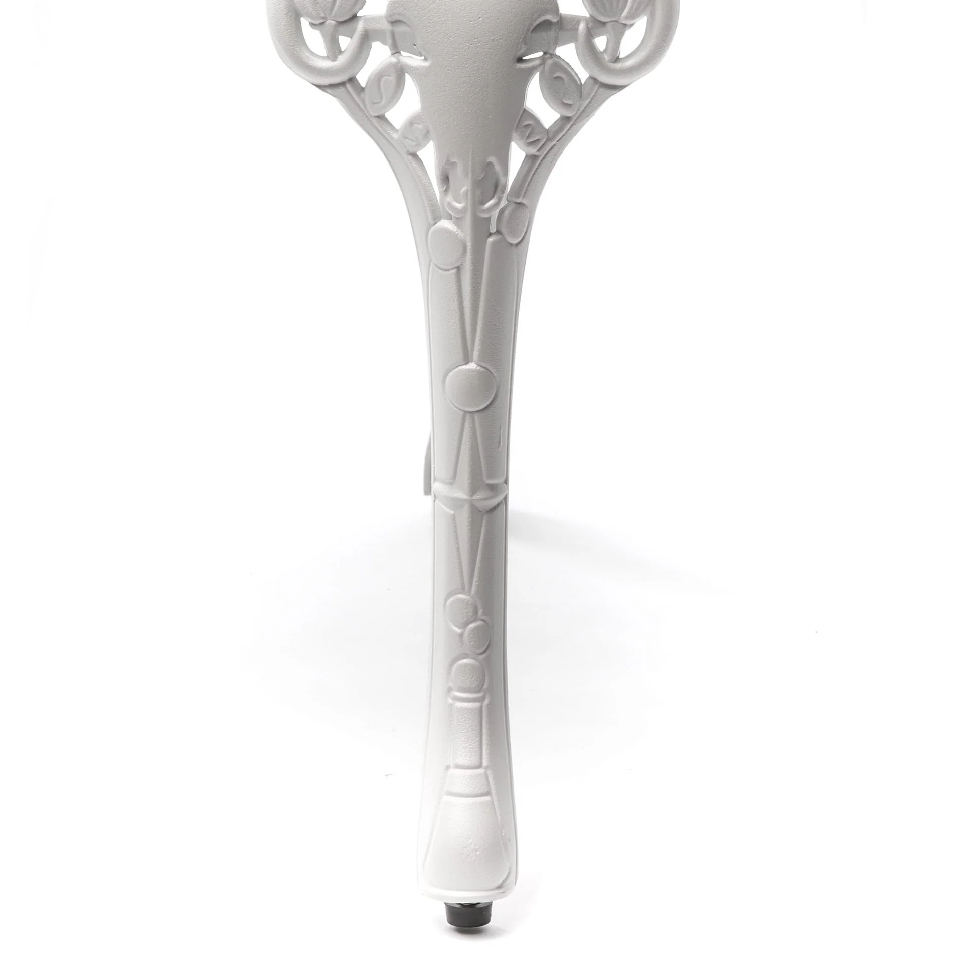 Seletti Industry Garden Chair – White - Image 3