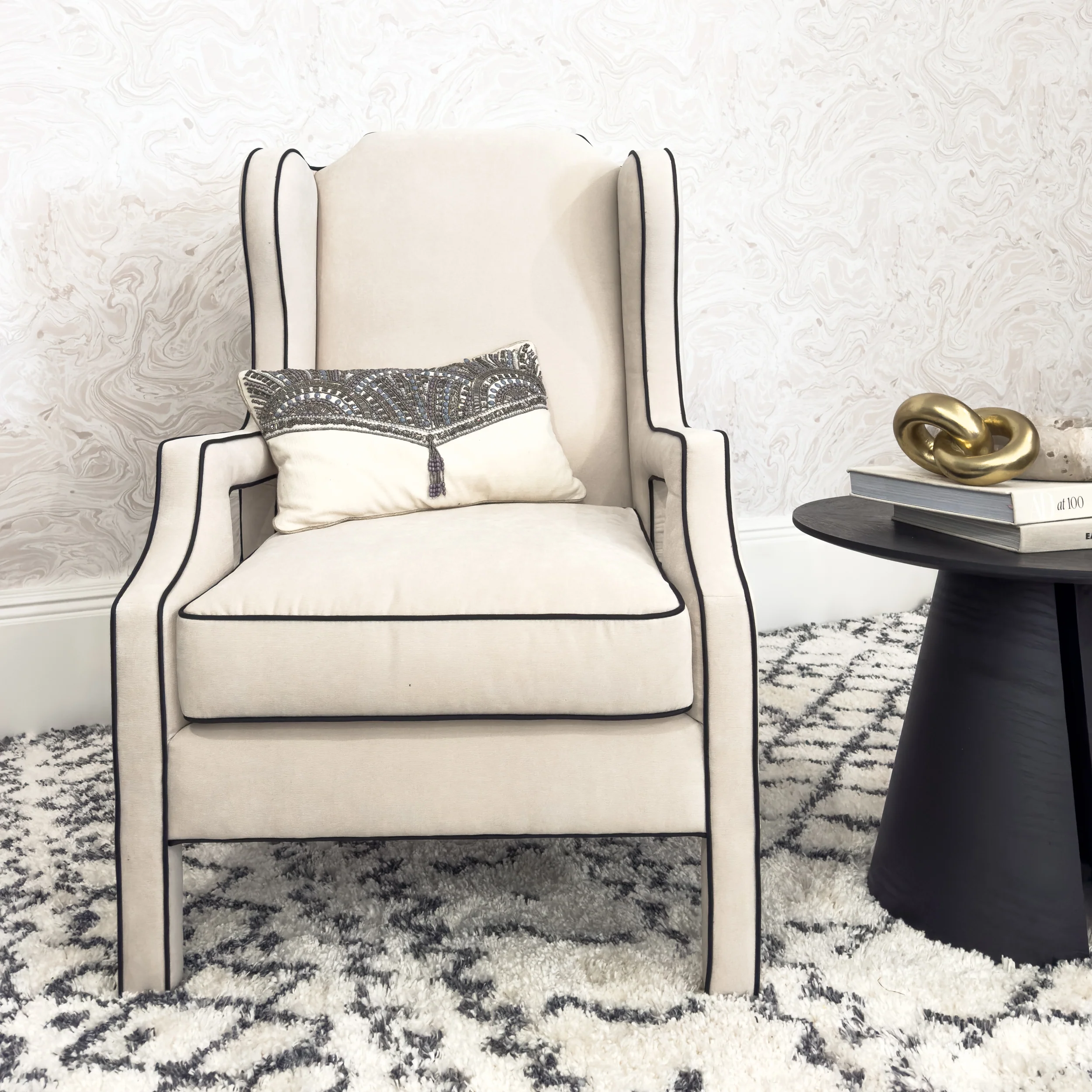 Polaria Armchair - Image 4