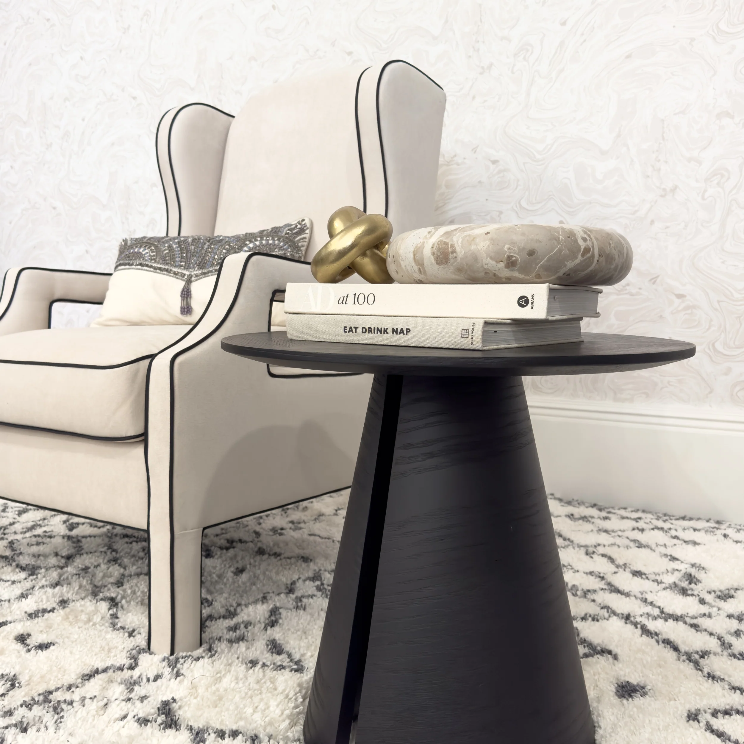 Polaria Armchair - Image 7